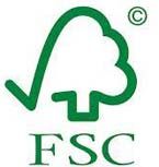 Sistema de Gestión Forestal, Cadena de Custodia Forestal, FSC 