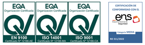 Certificaciones